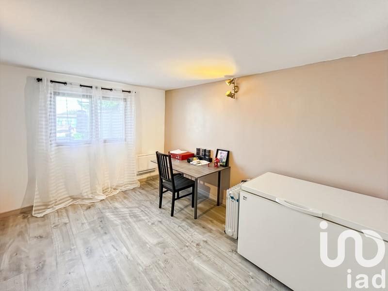 Maison - 149 m² - 7 pièces