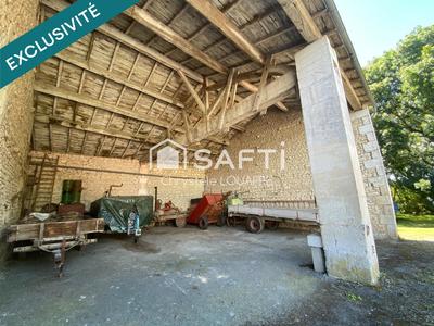 Maison - 96 m² - 4 pièces