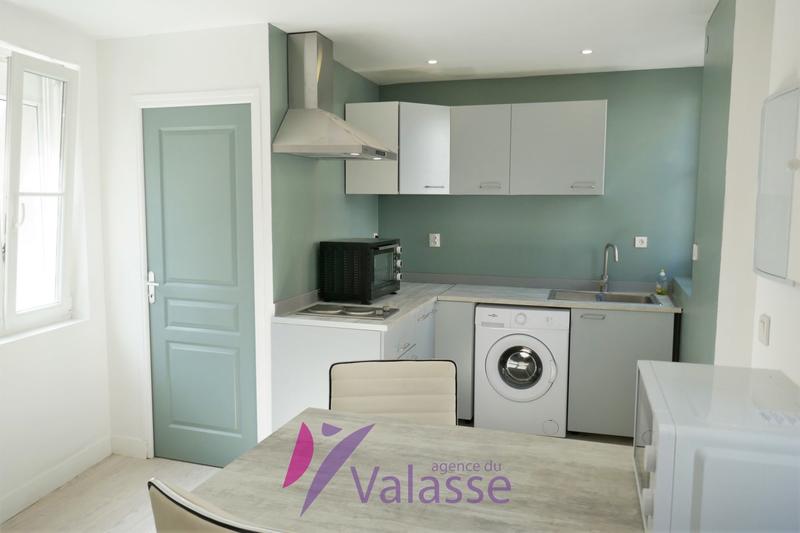 Maison - 45 m² - 3 pièces