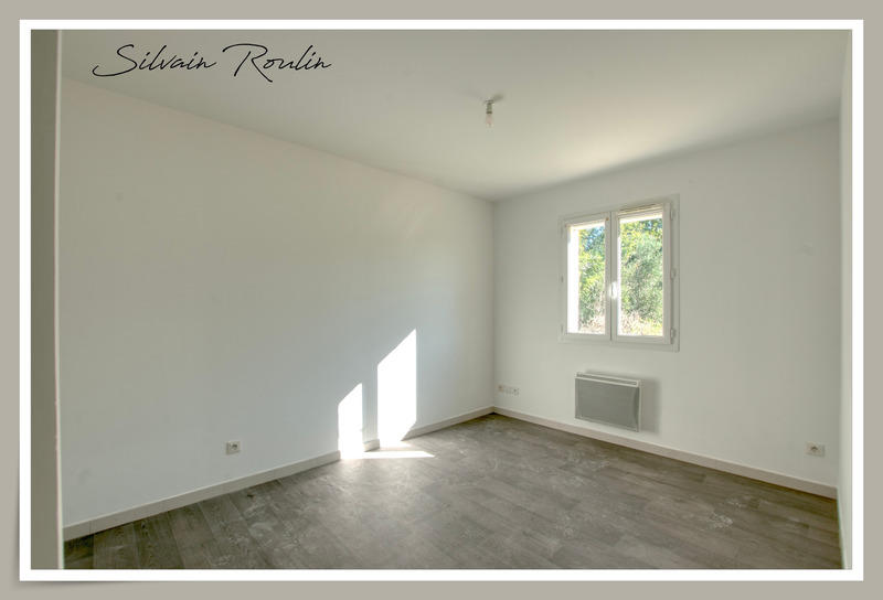 Maison - 104 m² - 5 pièces