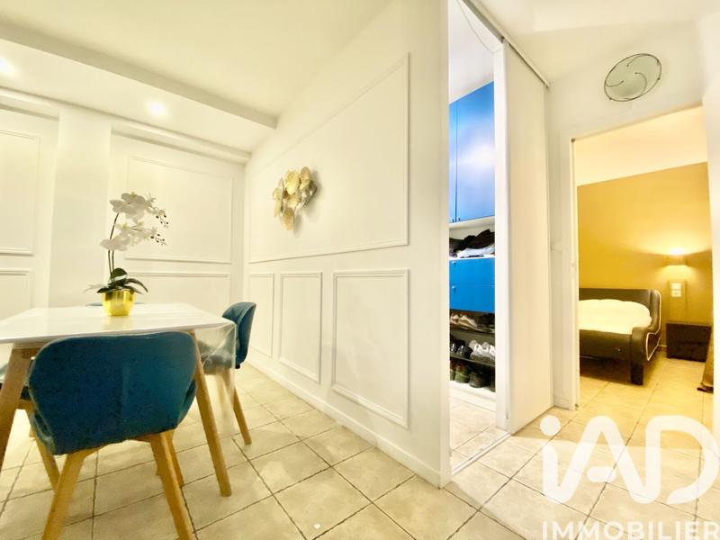 Appartement - 68 m² - 4 pièces