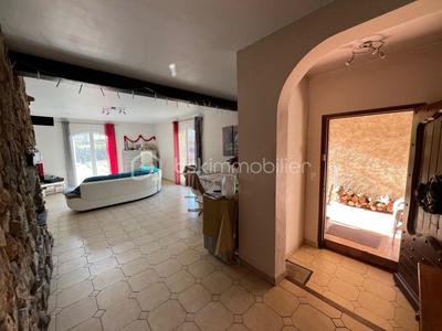 Atelier d'activités - 115 m² - 4 pièces