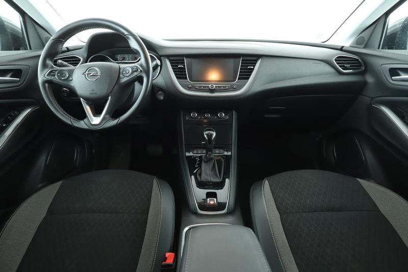 Opel Grandland X 1.2 Turbo Design Line Automatique 130 ch