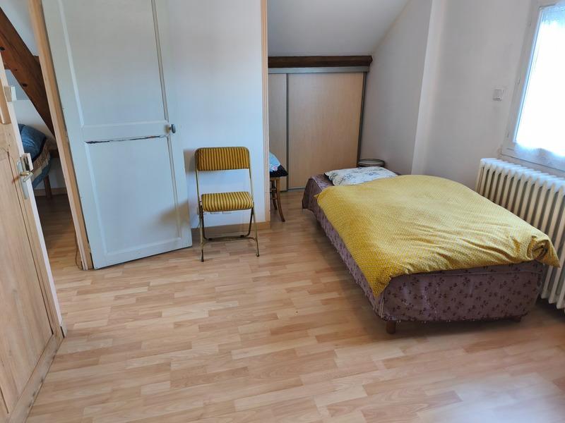 Maison - 75 m² - 3 pièces