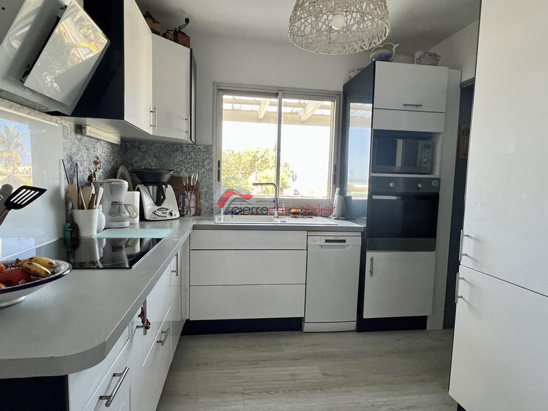 Appartement - 79 m² - 3 pièces