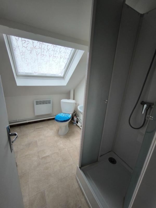 Appartement - 50 m² - 3 pièces