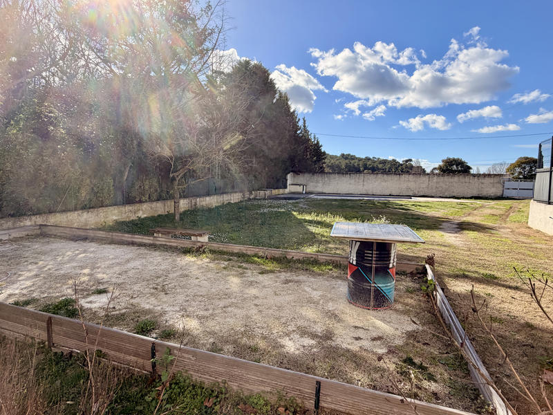 Appartement - 92 m² - 4 pièces