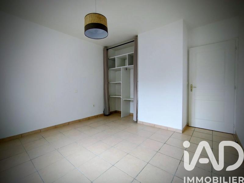 Maison - 102 m² - 4 pièces