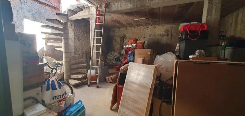 Maison traditionnelle - 176 m² - 4 pièces