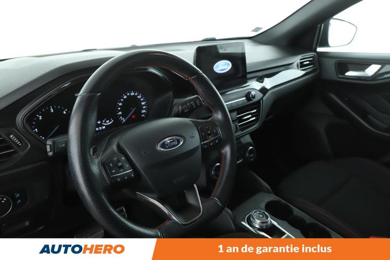 Ford Focus 1.5 EcoBlue St Line Auto 120 ch
