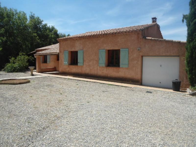 Villa - 118 m² - 5 pièces