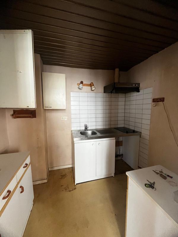 Appartement - 41 m² - 2 pièces