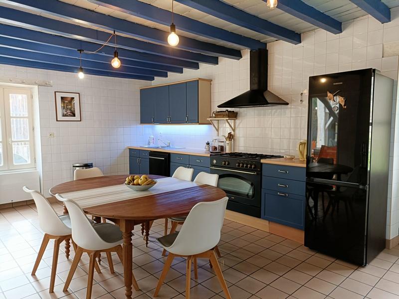 Maison - 575 m² - 16 pièces