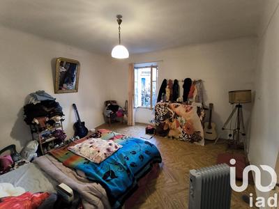 Maison de village - 68 m² - 4 pièces