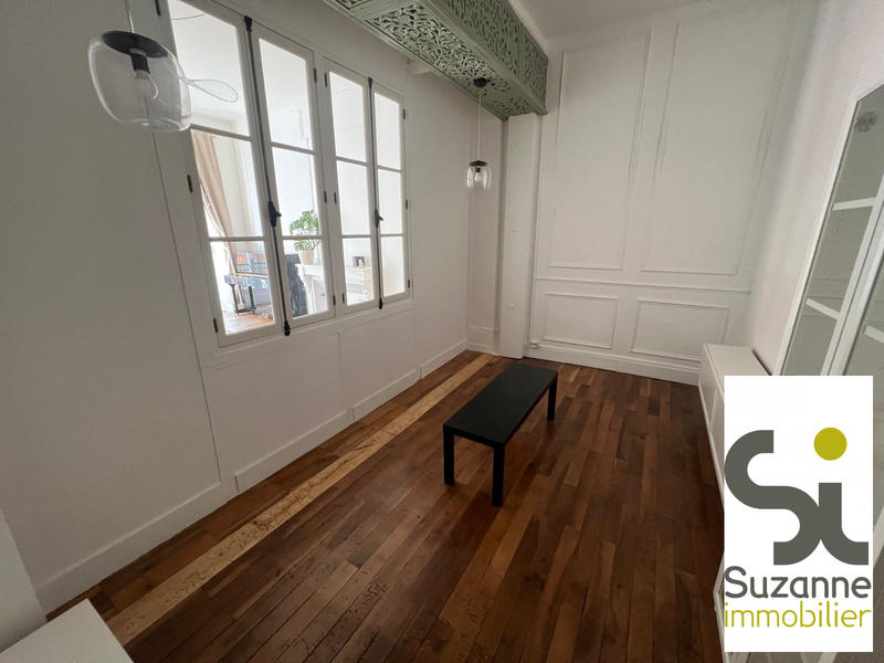 Appartement - 144 m² - 5 pièces
