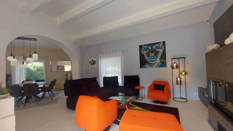 Villa - 187 m² - 5 pièces