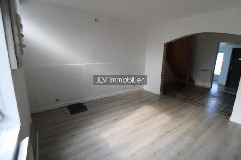 Maison de ville - 58 m² - 5 pièces