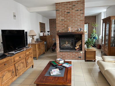 Propriété - 420 m² - 14 pièces