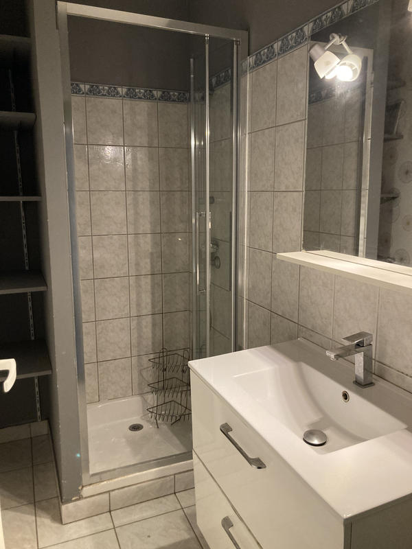 Immeuble - 257 m² - 4 pièces