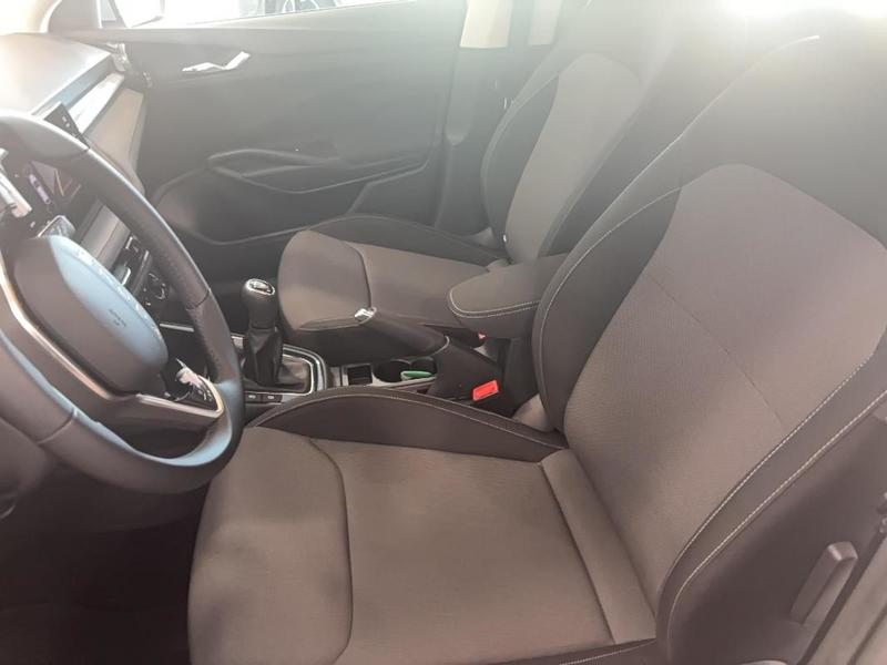 Skoda Fabia 1.0 Tsi 95 ch Evo 2 Bvm5 Selection