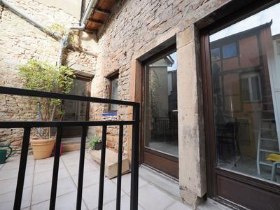 Maison - 115 m² - 6 pièces