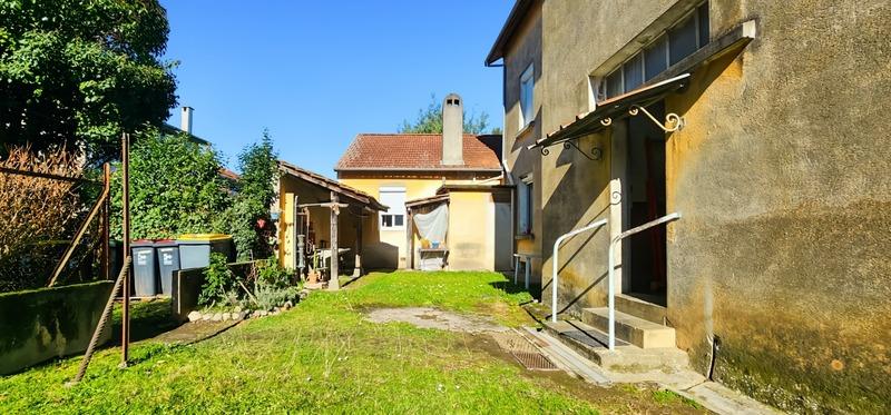 Appartement - 84 m² - 4 pièces