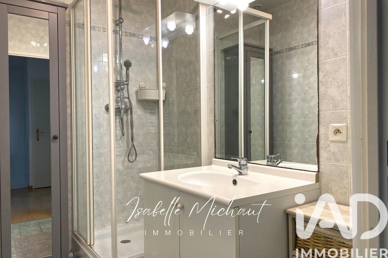 Maison - 102 m² - 5 pièces