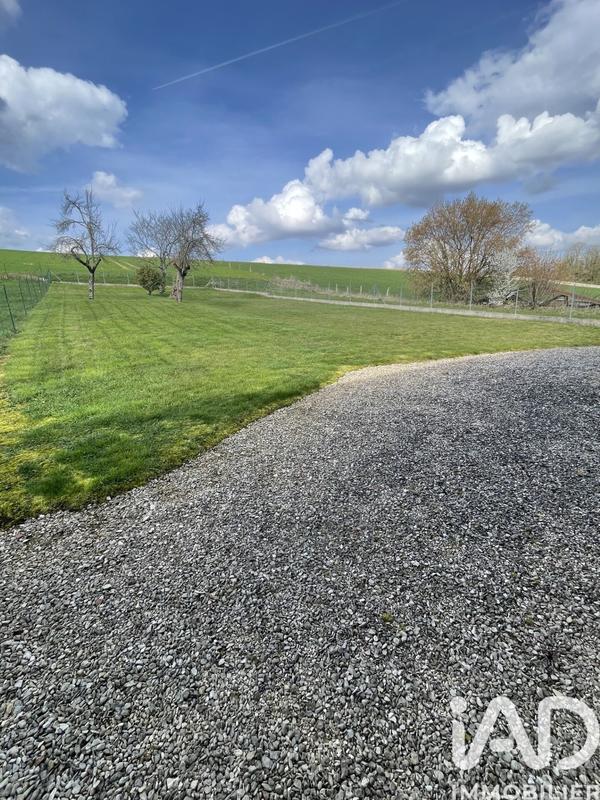 Maison de campagne - 60 m² - 2 pièces