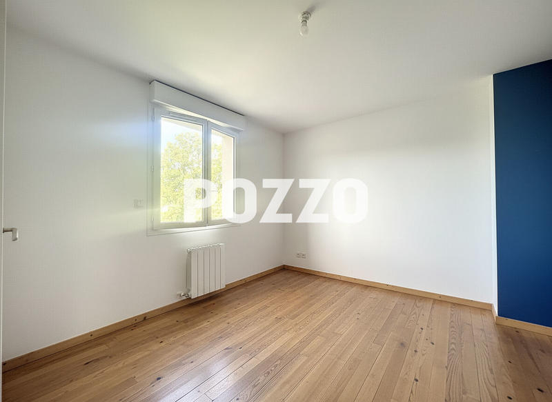 Maison - 142 m² - 5 pièces