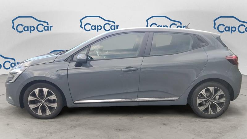 Renault Clio 1.0 TCe 100 Zen