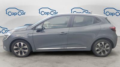 Renault Clio 1.0 TCe 100 Zen