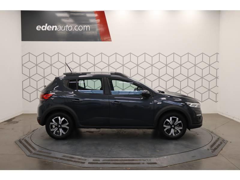 Dacia Sandero TCe 90 - 22 Stepway Confort