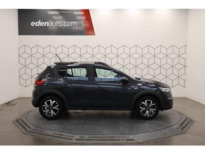Dacia Sandero TCe 90 - 22 Stepway Confort