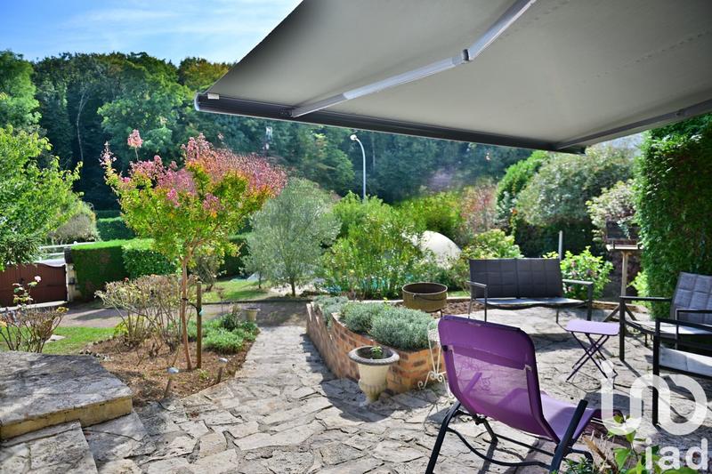 Maison - 132 m² - 7 pièces