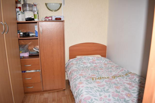 Terrain de loisirs - 366 m²