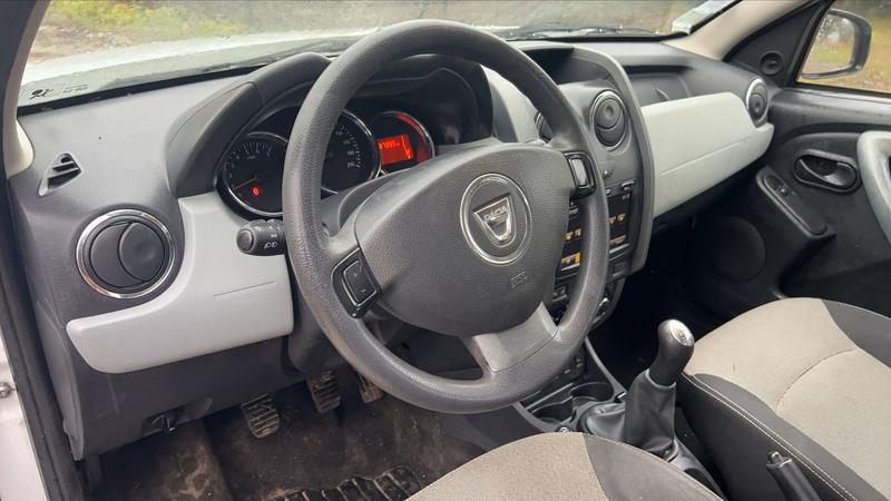 Dacia Duster 1.6 16v 105 Gpl Confort