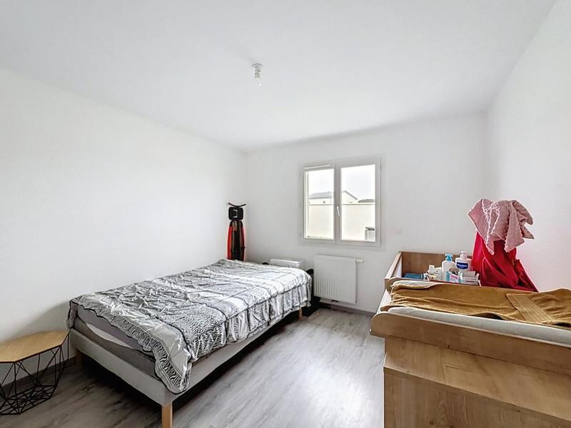 Pavillon - 96 m² - 4 pièces