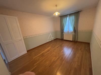 Maison - 116 m² - 5 pièces