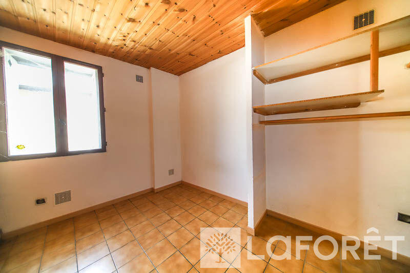 Appartement - 40 m² - 3 pièces