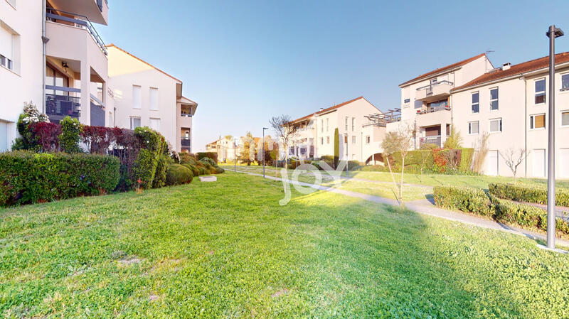 Appartement - 139 m² - 7 pièces