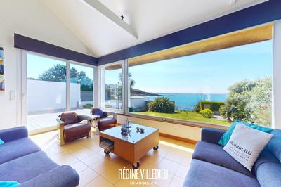 Maison - 198 m² - 8 pièces