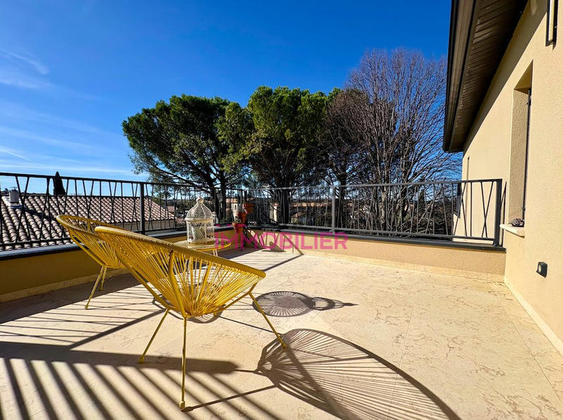 Maison - 146 m² - 5 pièces