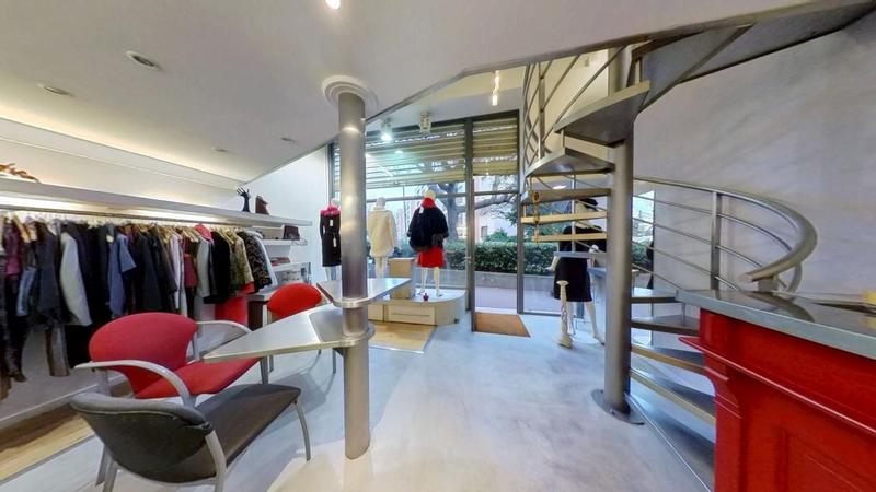 Local commercial - 60 m²