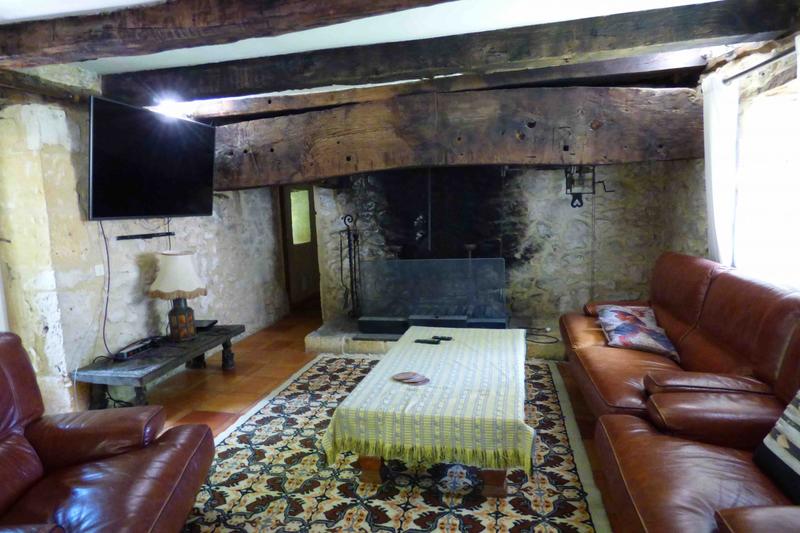 Maison traditionnelle - 276 m² - 10 pièces