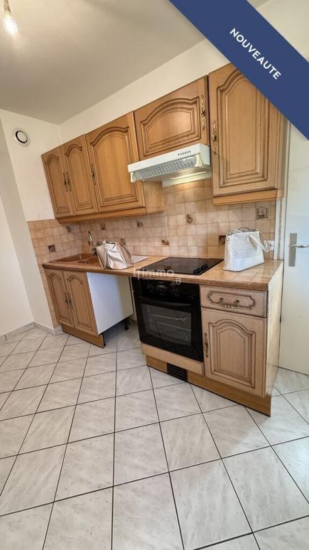 Appartement - 69 m² - 3 pièces