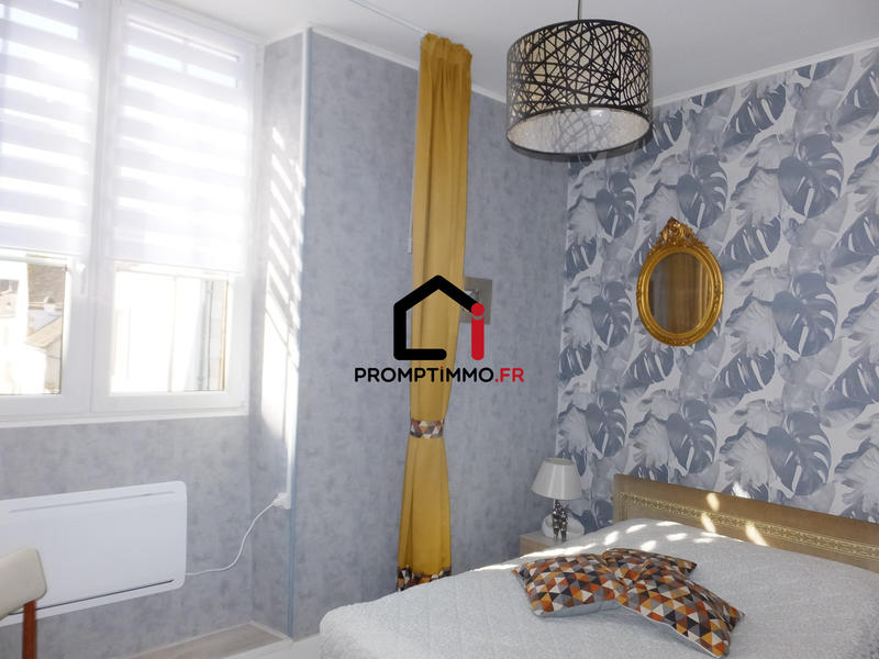 Maison ancienne - 171 m² - 9 pièces