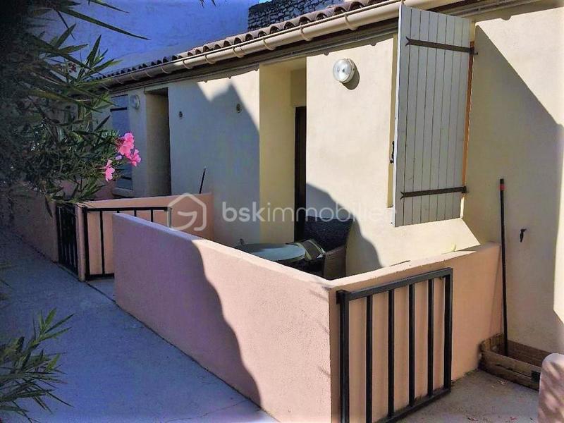 Immeuble - 134 m² - 6 pièces