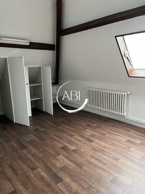 Maison - 135 m² - 7 pièces