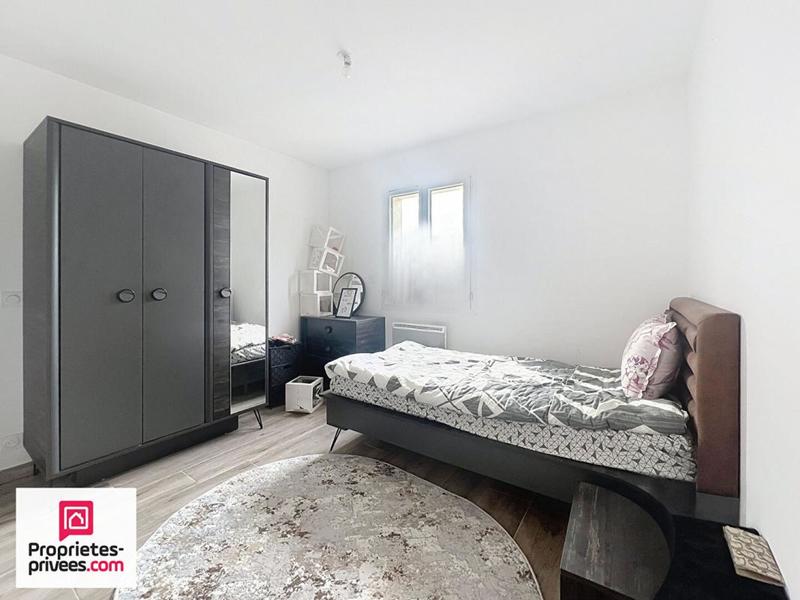 Villa - 100 m² - 4 pièces