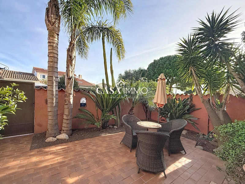 Maison - 146 m² - 5 pièces